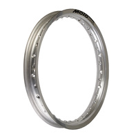 Alloy Rear Rim for 2003-2005 Yamaha YZ450F - 18x1.85 36H Silver