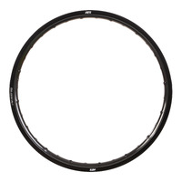 Alloy Front Rim for 2002-2006 Yamaha YZ85L BW - 19x1.40 32H Black