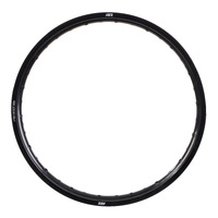 Alloy Front Rim for 2003-2020 Honda CRF150F - 19x1.40 36H Black