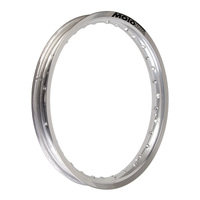 Alloy Rear Rim for 2004-2025 Honda CRF250R - 19x1.85 32H Silver