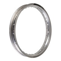 Alloy Rear Rim for 2011-2022 KTM 350 SXF - 19x2.15 36H Silver