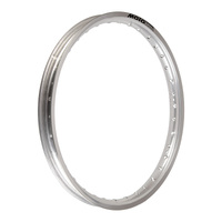Alloy Front Rim for 2006-2012 Aprilia RXV 550 - 21x1.60 36H Silver