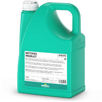 Motorex Racing Speedway Oil - 4 Litre  