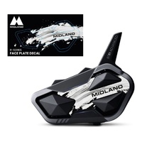 Midland Intercom Cover Negative - R Series (Cover only)
