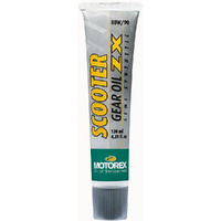 Motorex Scooter Gear Oil ZX 80/90 - 130ml