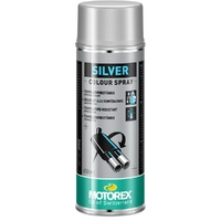 Motorex Silver Spray - 400ml 