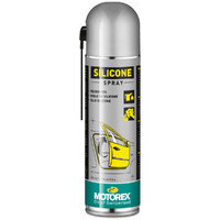Motorex silicone spray, 500ml