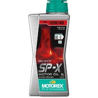 Motorex Select SP-X 10W40 Plus - 1L 