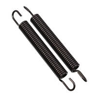 Whites 2-Stroke Exhaust Springs 90mm Pair