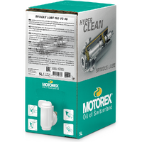 Motorex Spindle Lube ISOVG68 Hyper 15/13/10 5L  