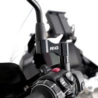 R&G Mirror Wideners for M10 x 1.50 RH Thread Mirrors  