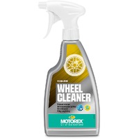 Motorex Wheel Cleaner Spray - 500ml 