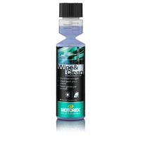 Motorex Wipe & Clean Summer - 250ml 