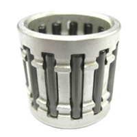 Namura Top End Bearing for 1989-1992 Polaris Big Boss 250 4X6 - 18x23x22
