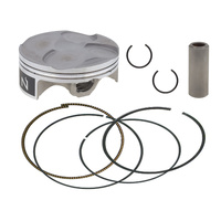 Namura Piston for 2004-2017 Honda CRF250X - 77.96mm