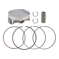 Namura Piston for 2015-2016 Kawasaki KX250F - 76.97mm