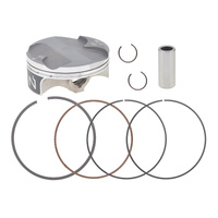 Namura Piston for 2021-2024 Kawasaki KX250X - 77.97mm