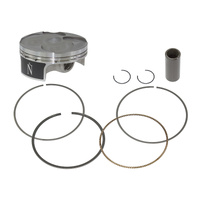 Namura Piston for 2010-2026 Suzuki RMZ250 - 76.97mm