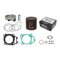 Namura Top End Rebuild Kit 77.97mm for 2004-2017 Honda CRF250X