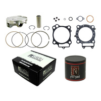 Namura Top End Rebuild Kit 95.97mm for 2005-2017 Honda CRF450X