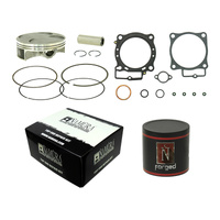 Namura Top End Rebuild Kit 95.98mm for 2013-2016 Honda CRF450R