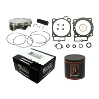 Namura Top End Rebuild Kit 95.96mm for 2021-2025 Honda CRF450R