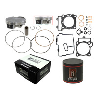 Namura Top End Rebuild Kit 78.97mm for 2019 Honda CRF250RX