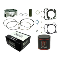 Namura Top End Rebuild Kit 76.95mm for 2005-2013 Yamaha WR250F