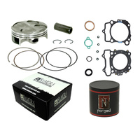 Namura Top End Rebuild Kit 76.96mm for 2015-2019 Yamaha WR250F