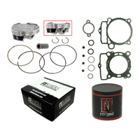 Namura Top End Rebuild Kit 77.97mm for 2016-2022 Husqvarna FC250