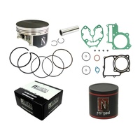 Namura Top End Rebuild Kit 92.46mm for 2005-2011 Honda TRX500FE