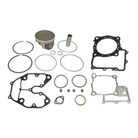 Namura Top End Rebuild Kit 102.97mm for 2006-2017 Honda TRX680FA IRS Rincon 4X4