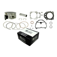Namura Top End Rebuild Kit 91.97mm for 2014-2019 Honda TRX500FM2