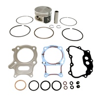 Namura Top End Rebuild Kit 68.70mm for 2002-2014 Honda TRX250TE Recon