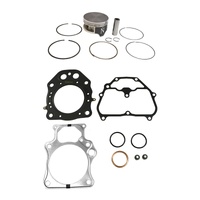 Namura Top End Rebuild Kit 87.23mm for 2014-2022 Honda TRX420FM2