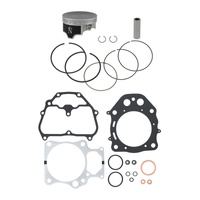 Namura Top End Rebuild Kit 96.48mm for 2021-2025 Honda SXS520M Pioneer