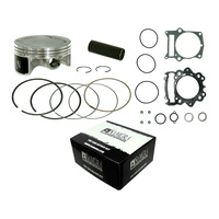 Namura Top End Rebuild Kit 101.97mm for 2022-2025 Yamaha YXM700P Viking EPS SE