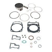 Namura Top End Rebuild Kit 103.47mm for 2016-2025 Yamaha YFM700FB Kodiak