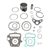 Namura Top End Rebuild Kit 40.00mm for 2004-2025 Honda CRF50F
