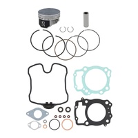 Namura Top End Rebuild Kit 71.46mm for 2019-2025 Honda CRF250F