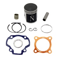 Namura Top End Rebuild Kit 40.46mm for 1990-2024 Yamaha PW50