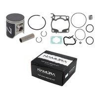 Namura Top End Rebuild Kit 53.95mm for 2023-2024 Yamaha YZ125X