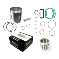 Namura Top End Rebuild Kit 66.35mm for 2002-2024 Yamaha YZ250