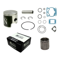 Namura Top End Rebuild Kit 44.97mm for 2017-2025 Husqvarna TC65