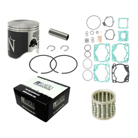 Namura Top End Rebuild Kit 71.95mm for 2018-2022 Husqvarna TE300i