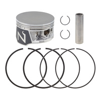 Namura Piston for 1998-2001 Honda TRX450ES Foreman 4X4 - 91.46mm Oversized
