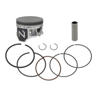 Namura Piston for 1988-1998 Honda TRX300 4X4 Fourtrax - 74.95mm Oversized