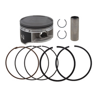 Namura Piston for 1999-2008 Honda TRX400EX Sportrax 2X4 - 85.97mm Oversized
