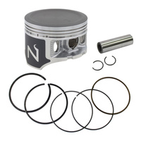 Namura Piston for 2000-2006 Honda TRX350FM Rancher 4X4 - 78.96mm Oversized