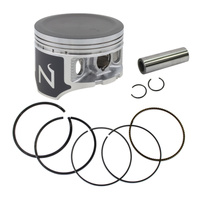 Namura Piston for 2000-2006 Honda TRX350FE Fourtrax Rancher - 79.46mm Oversized
